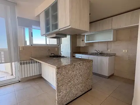 Departamento en Alquiler de 2 dormitorios