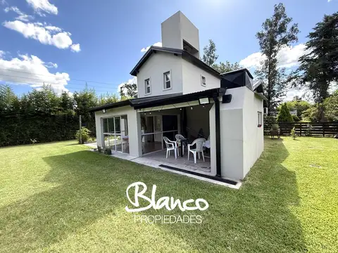 Casa  en Venta en La Campiña, Pilar, G.B.A. Zona Norte