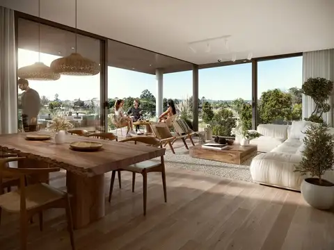 Avenida del Polo 100