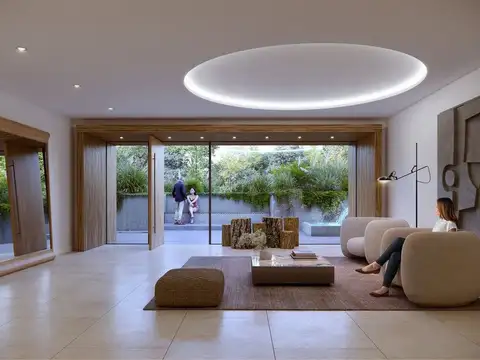 Departamento en Venta de 3 dormitorios