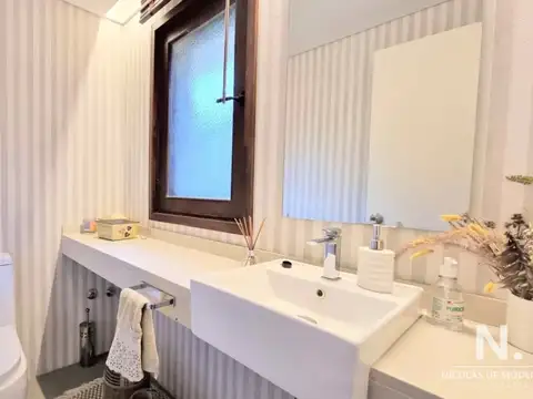 Casa en Alquiler Temporal en San Rafael, USD 0