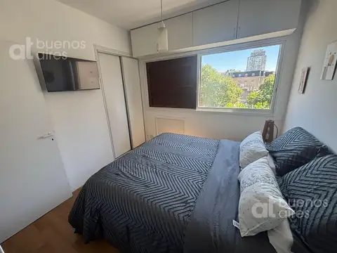 Departamento en Alquiler Temporal al Oeste