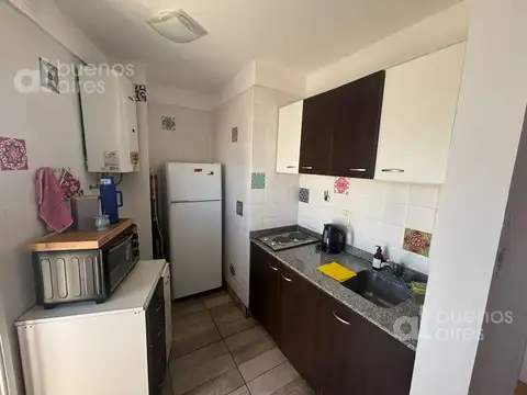 Departamento en Alquiler Temporal en Almagro, USD 700