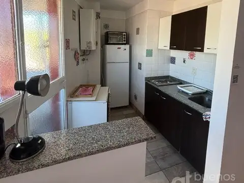 Departamento en Alquiler Temporal de 1 dormitorio