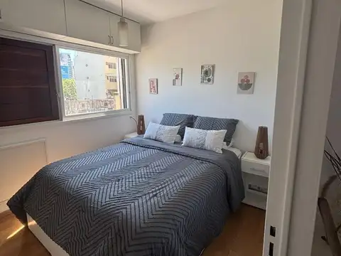 Departamento en Alquiler Temporal 15 años