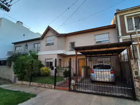 Venta Casa bajo de san isidro 4 dormitorios