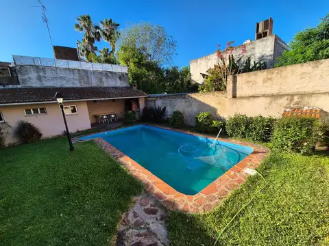 Casa en Venta en San Isidro Lasalle / Rio, USD 320.000