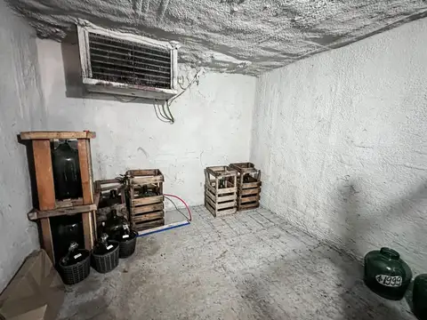 Fondo Comercio en Alquiler 30 años