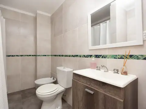 VENTA DEPTO 2AMB EN HURLINGHAM-PERMUTA