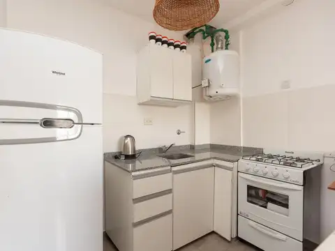 Departamento en Venta 10 años