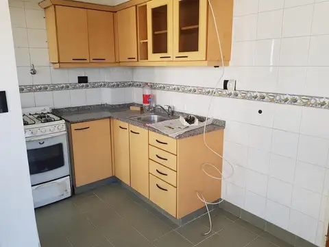 Departamento en Alquiler 25 años