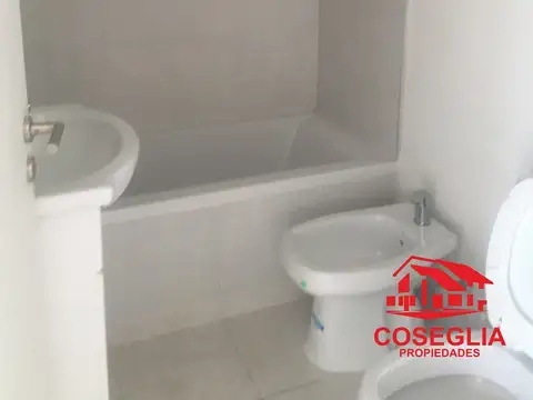 Departamento en Venta 2 años