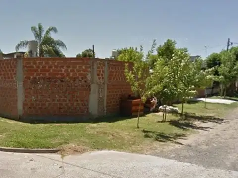 Terreno en venta ideal emprendimiento en Escobar