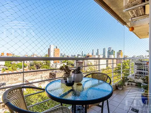 Departamento en Alquiler en Rosario, $ 950.000