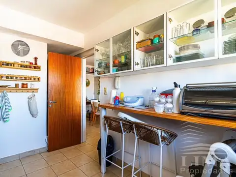 Departamento en Alquiler 12 años