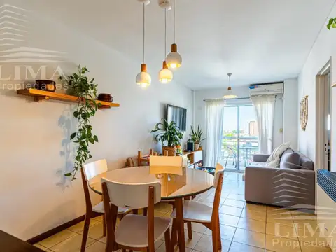 Departamento - Rosario