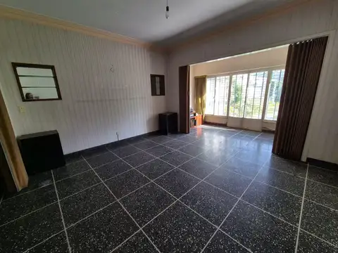 Casa en Venta 40 años