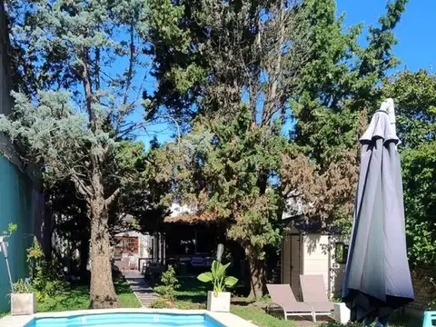 VENTA CHALET 4 AMBIENTES WILDE