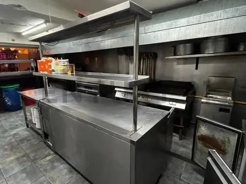 Local en Venta A Estrenar