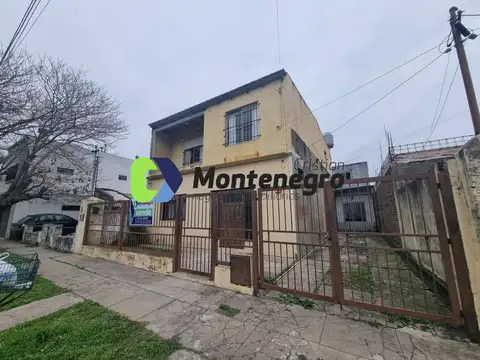 GRAN OPORTUNIDAD 1 CASA Y 2 DEPARTAMENTOS EN BERAZATEGUI