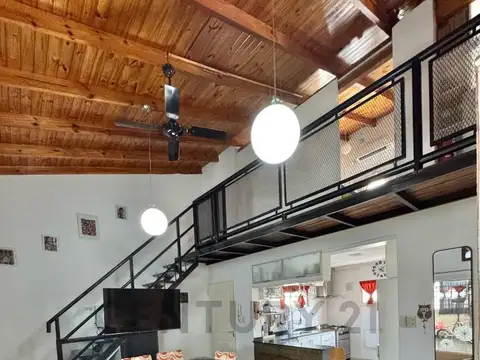 Departamento en Venta de 4 ambientes