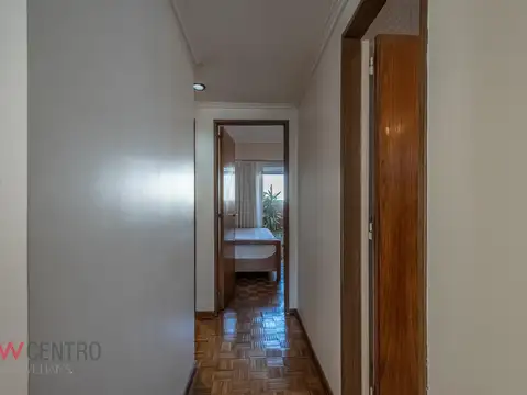 Departamento en Venta en Belgrano, USD 370.000