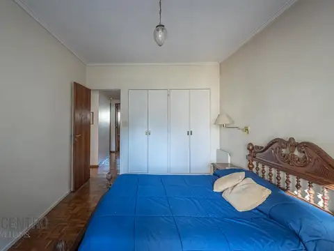 Departamento en Venta de 5 ambientes