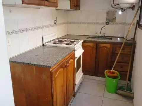 Departamento en Venta al Oeste