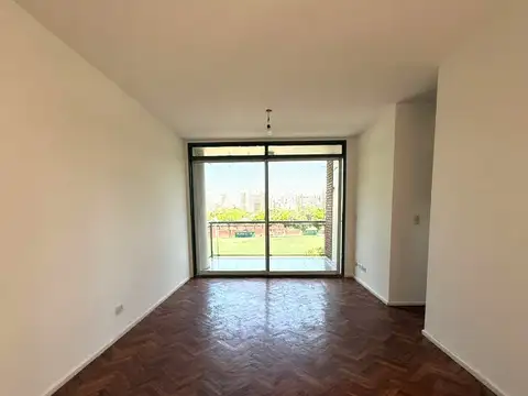 Departamento en Alquiler de 2 dormitorios