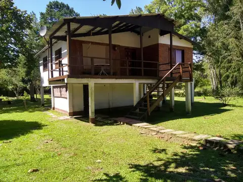 Casa en Venta en Caraguata, USD 98.500