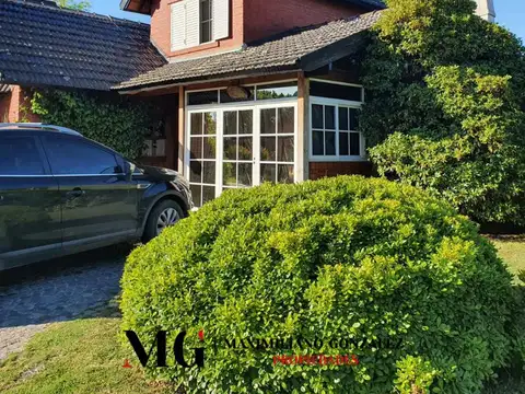 Casa en Venta de 3 dormitorios