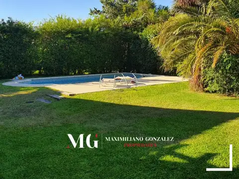 Casa venta  Campos de Echeverria Esteban Echeverría