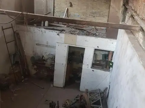 Galpon en Venta en General San Martin, USD 66.000