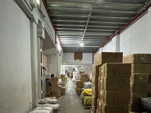 Depósito - Caballito