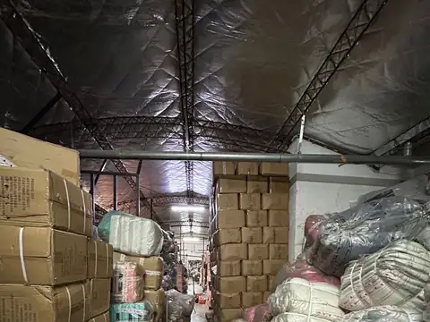 Depósito - Caballito