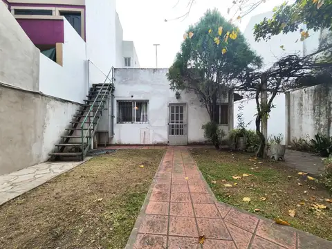 PH 3 amb multifamiliar en venta Sáenz Peña TERRAZA