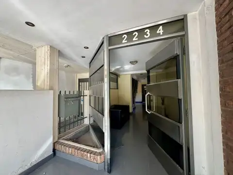 Departamento en Alquiler de 1 dormitorio