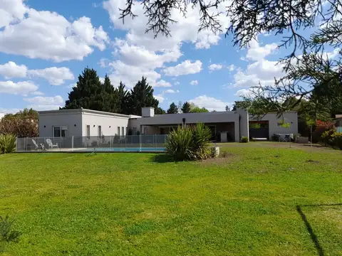Quinta en Alquiler Temporal en San Antonio De Areco, USD 2.500