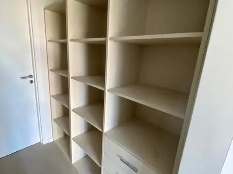 Departamento en Alquiler A Estrenar