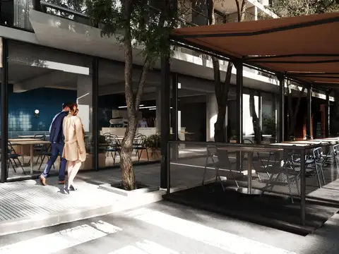 Departamento en Venta al Este