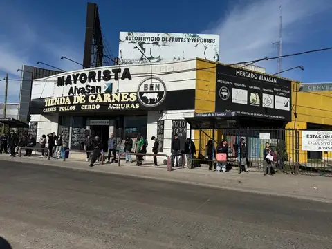 Local  en Alquiler en Tortuguitas, Malvinas Argentinas, G.B.A. Zona Norte