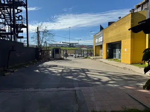 Local en Alquiler 20 años