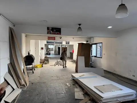 Local en Alquiler en Tortuguitas, USD 12.000