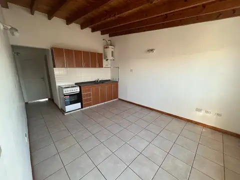 ALQUILER DEPARTAMENTOS 2 AMBIENTES CON COCHERA  - JOSE C PAZ