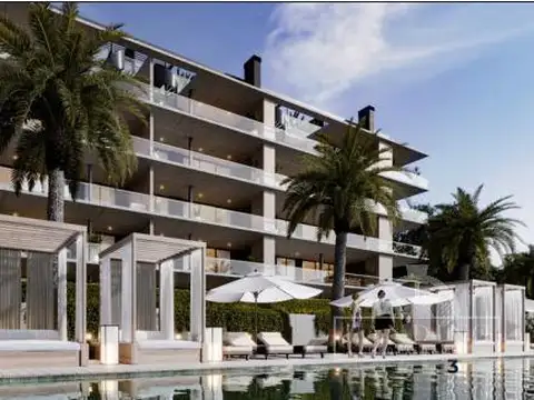 Departamento - Albanueva