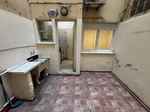 Departamento en Alquiler 45 años