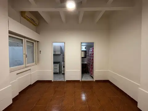 Departamento en Alquiler Apto profesional