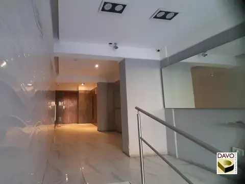 Av. San Martín 1800