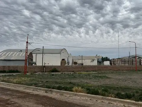 Terreno en Venta de 451,0 m2