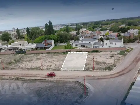 LOTE EN VENTA, BARRIO CAPELLAN, CIPOLLETTI